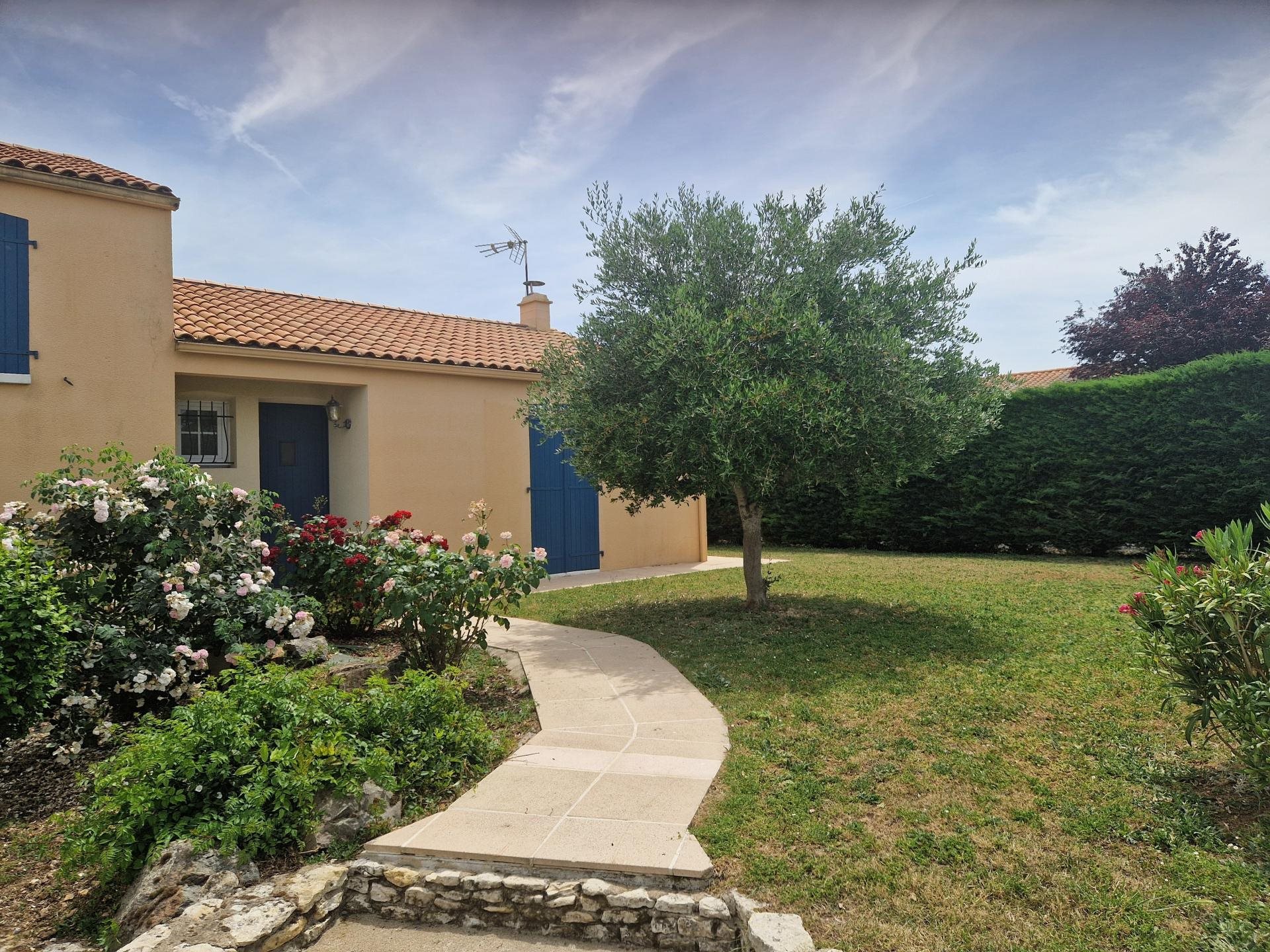 Maison à vendre, 90m², Chaillé-les-Marais