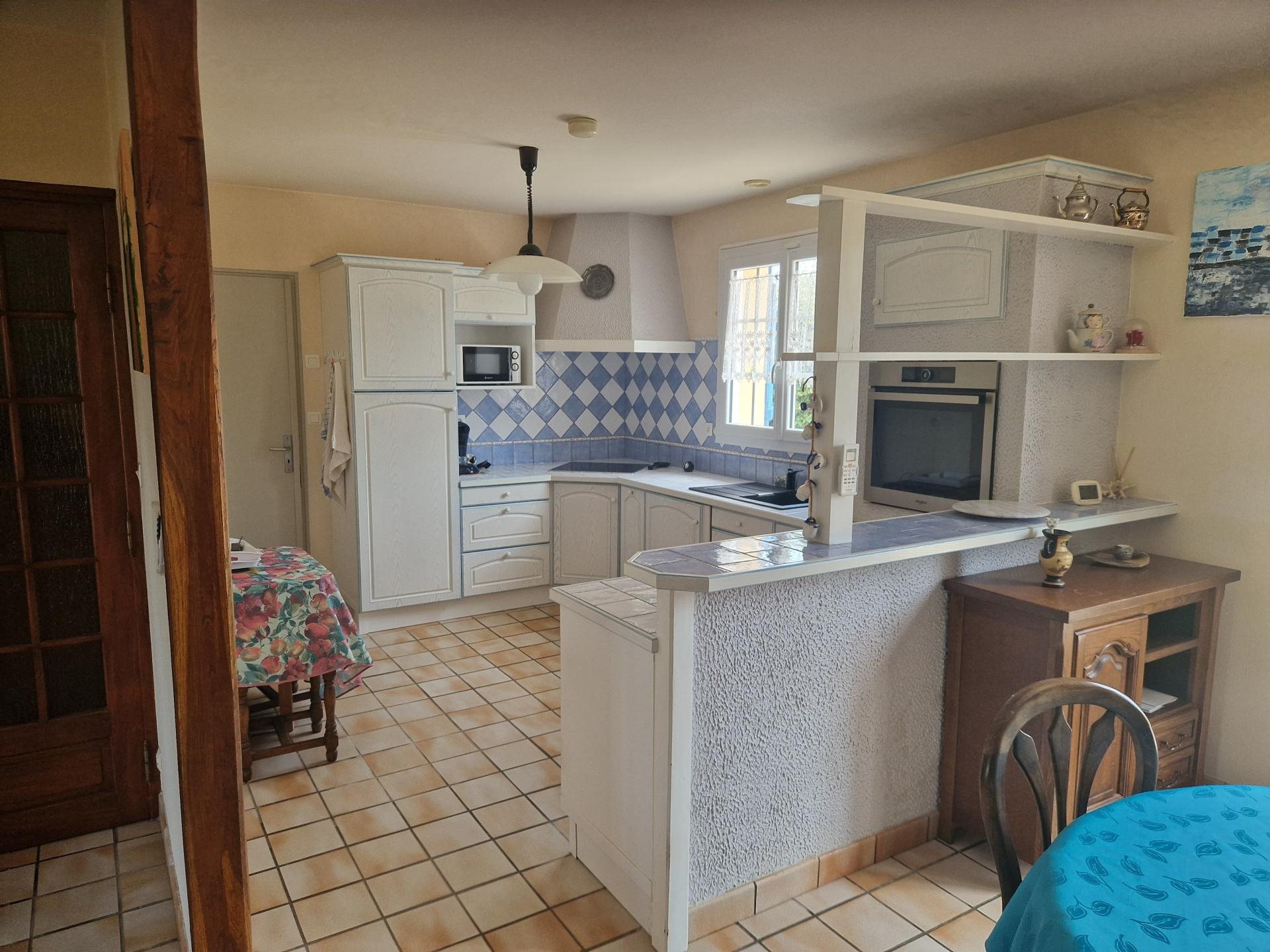 Maison à vendre, 90m², Chaillé-les-Marais