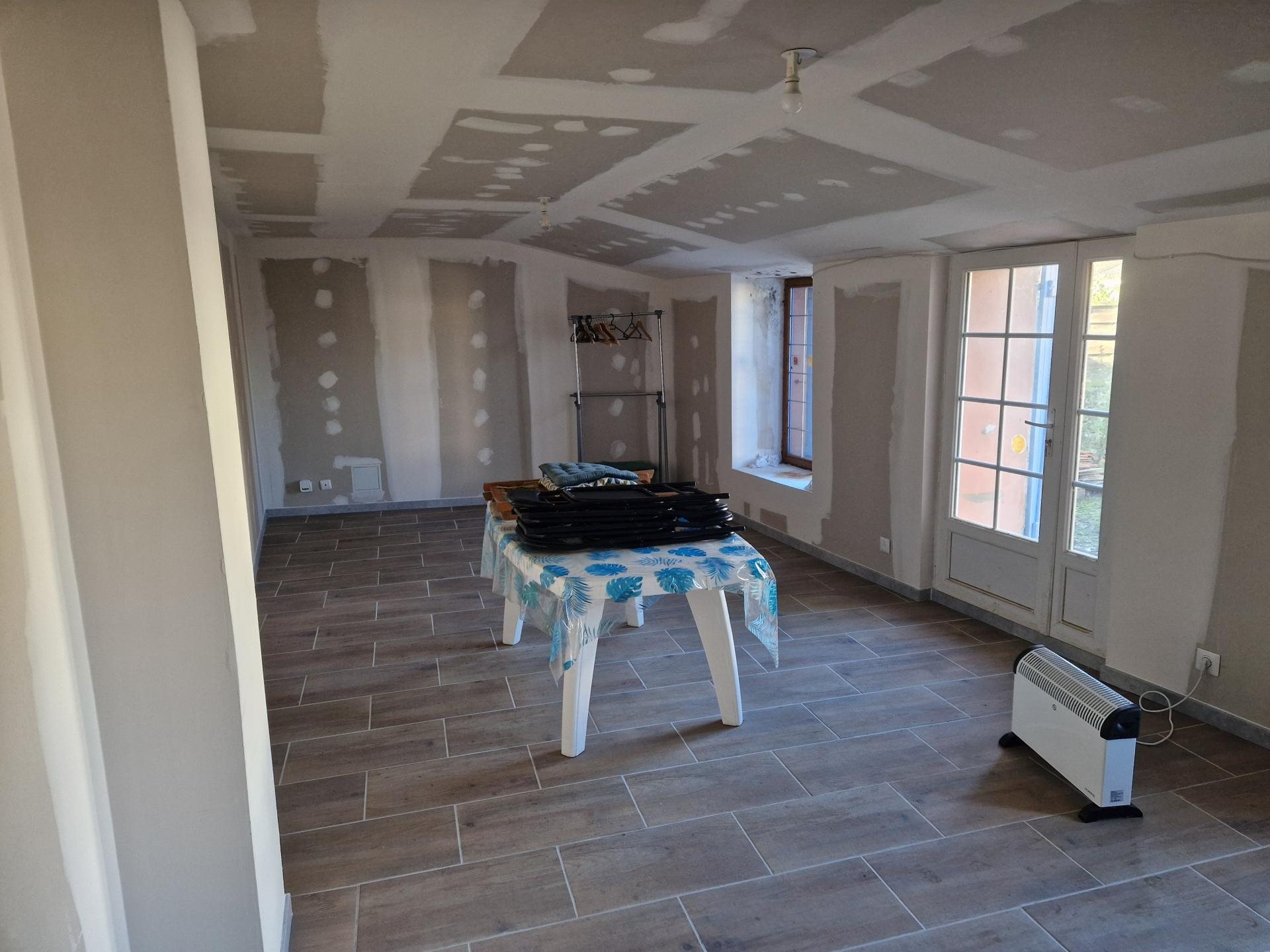 Maison à vendre, 85m², Chaillé-les-Marais
