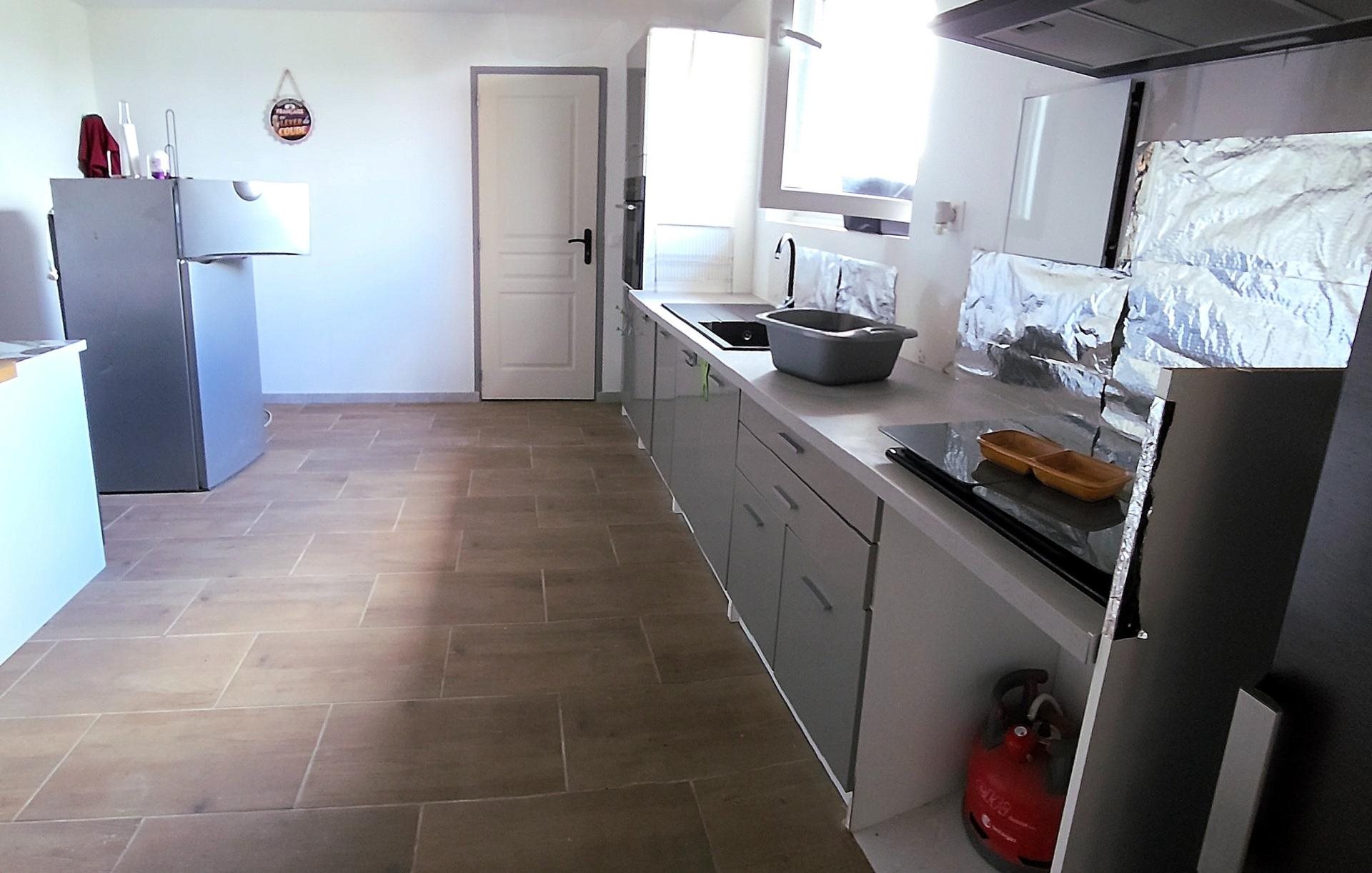 Maison à vendre, 85m², Chaillé-les-Marais