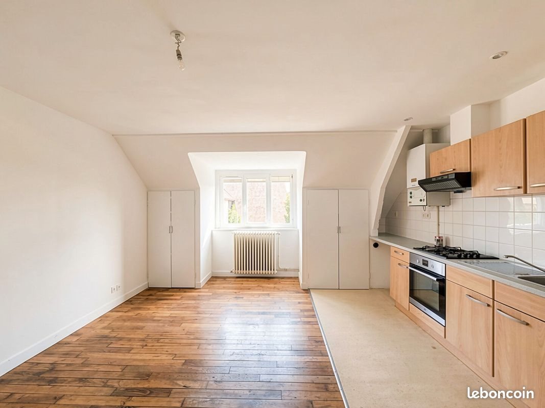 Appartement à vendre, 55m², Hennebont