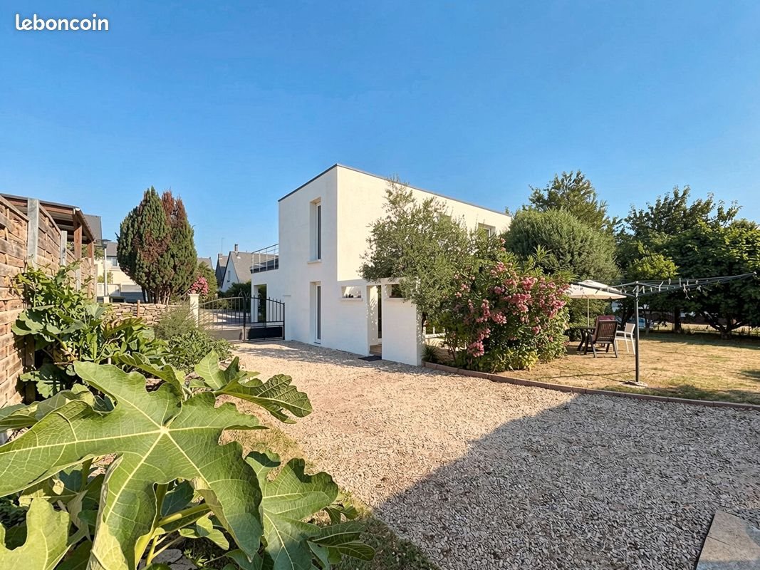 Maison à vendre, 126m², Inzinzac-Lochrist