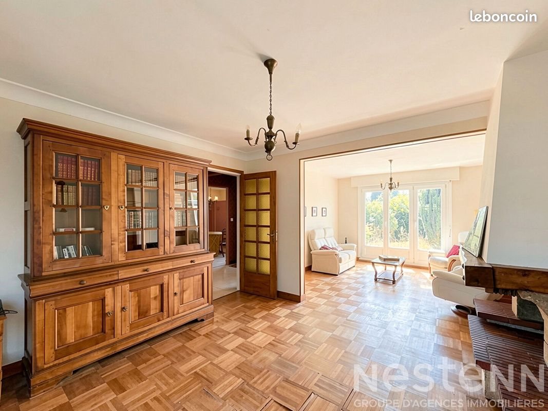Maison à vendre, 134m², Kervignac