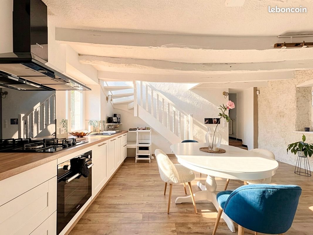 Maison à vendre, 143m², Languidic