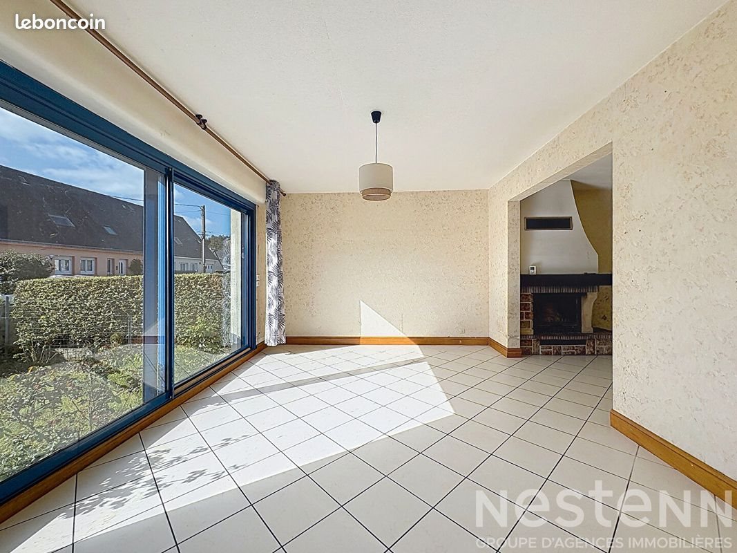 Maison à vendre, 123m², Inzinzac-Lochrist