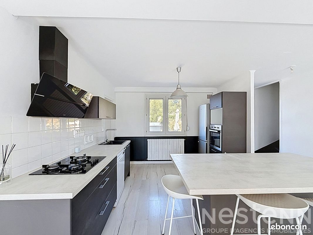 Maison à vendre, 80m², Hennebont