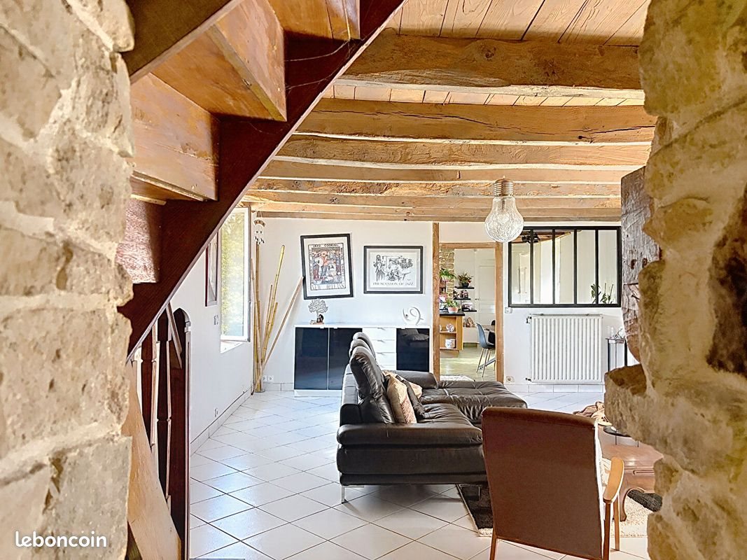 Maison à vendre, 164m², Languidic