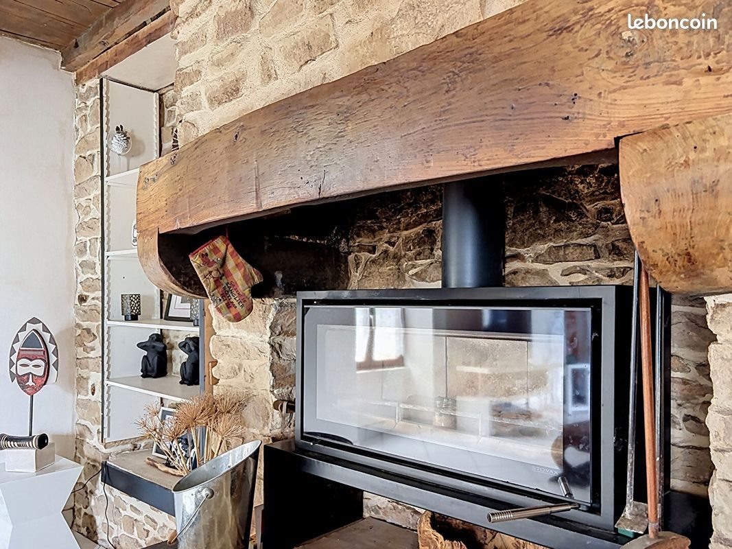 Maison à vendre, 164m², Languidic
