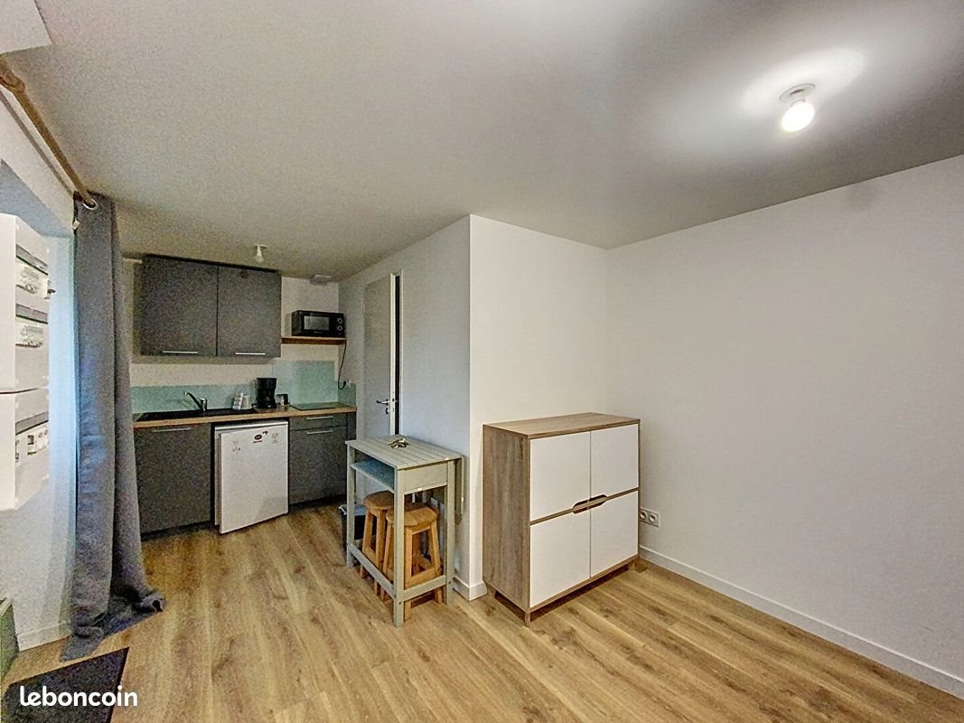 Appartement à louer, 16m², Lanester