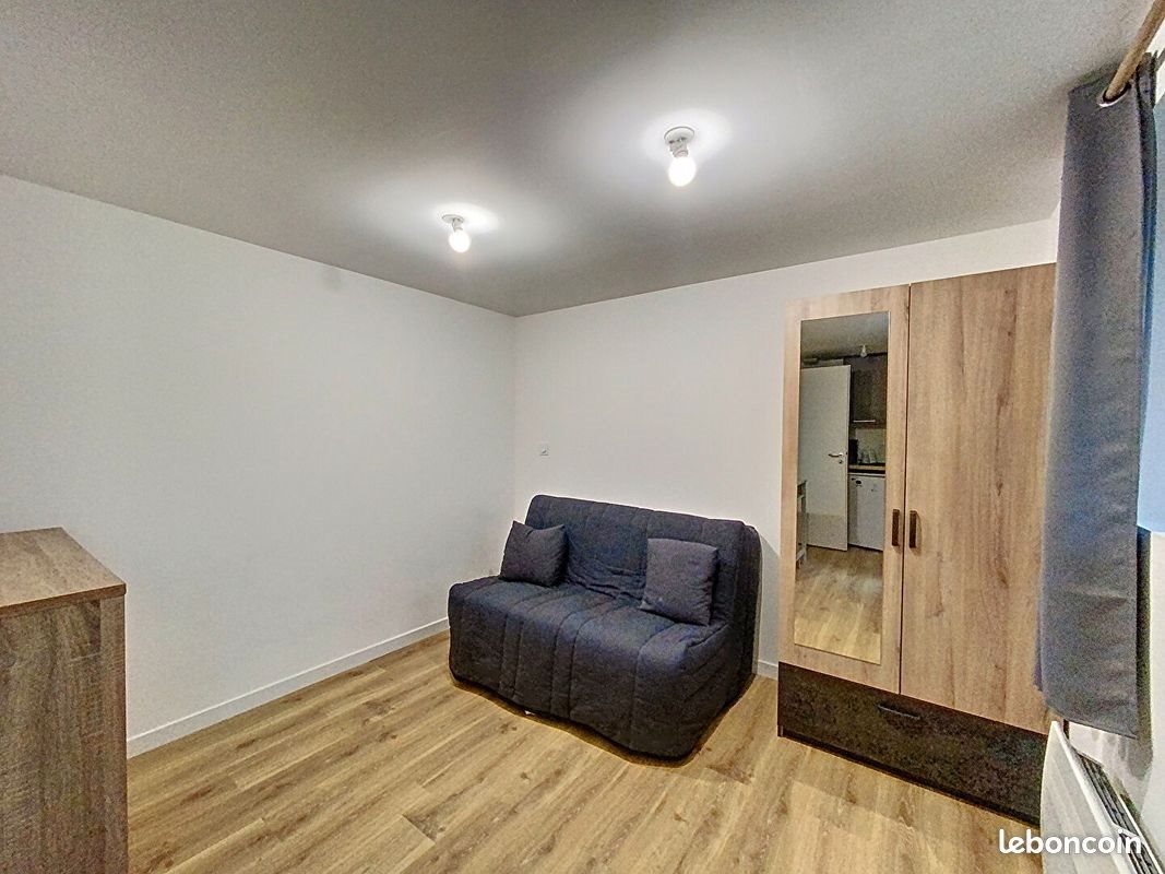 Appartement à louer, 16m², Lanester