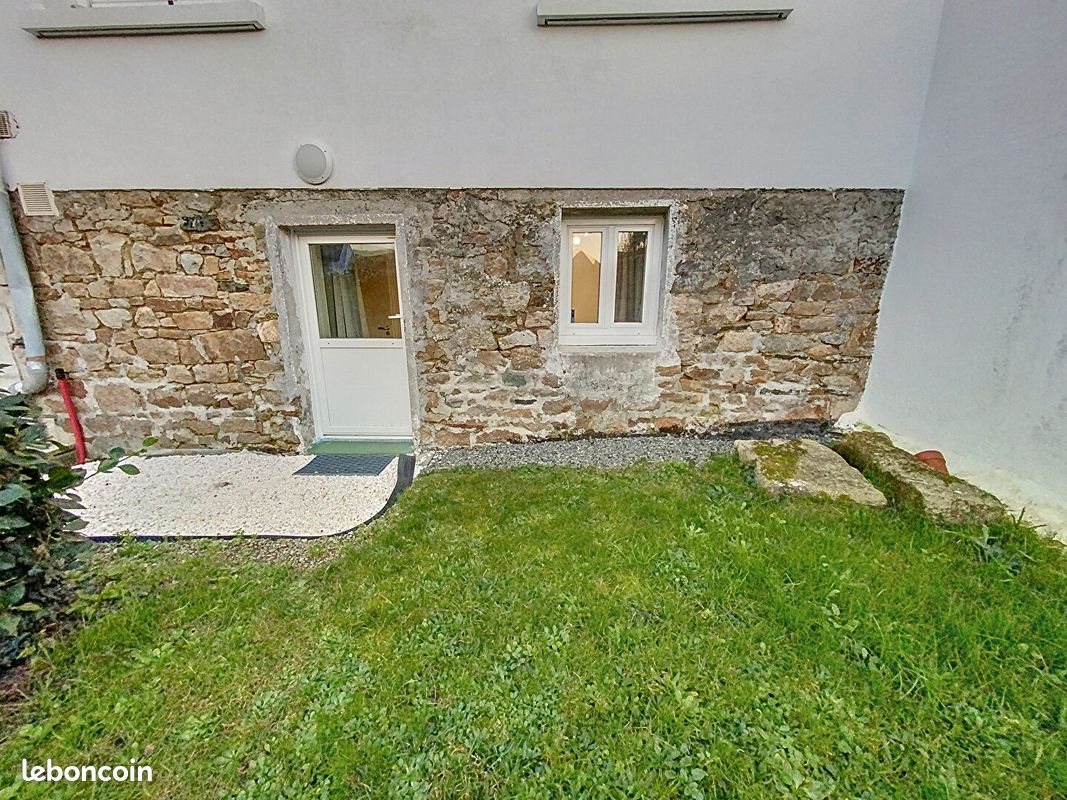 Appartement à louer, 16m², Lanester