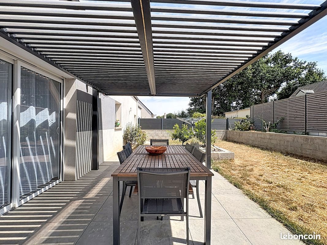 Maison à vendre, 81m², Hennebont