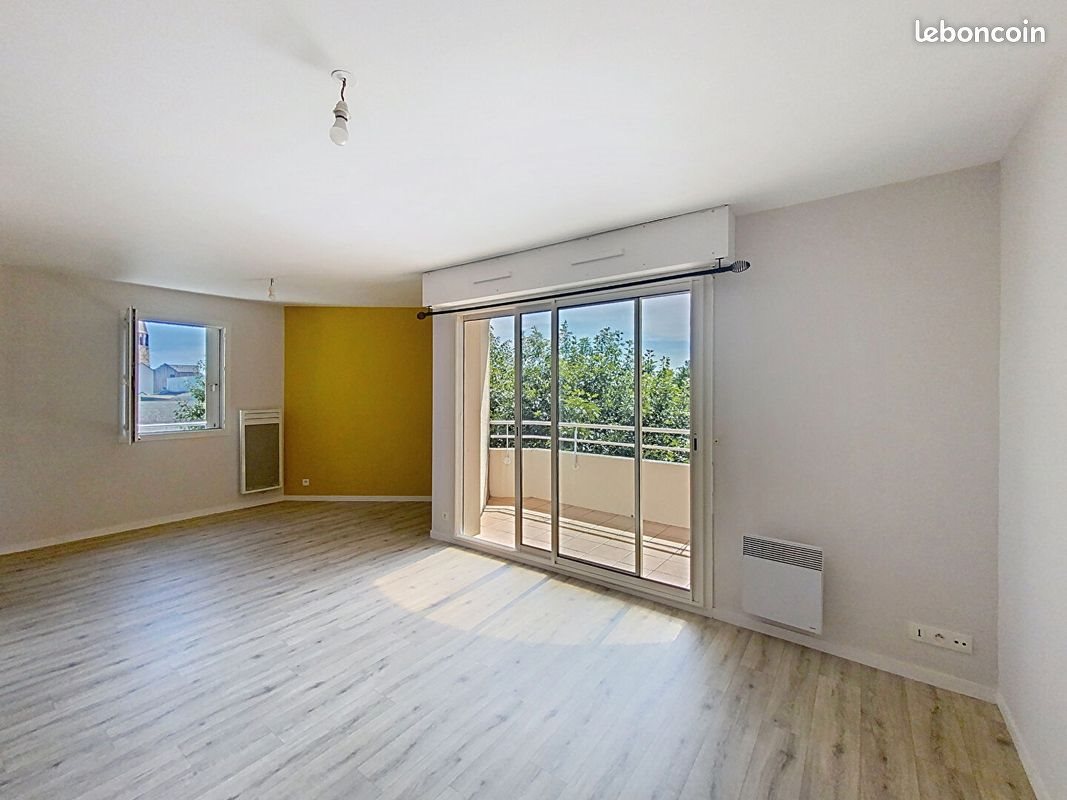 Appartement à louer, 83m², Guidel
