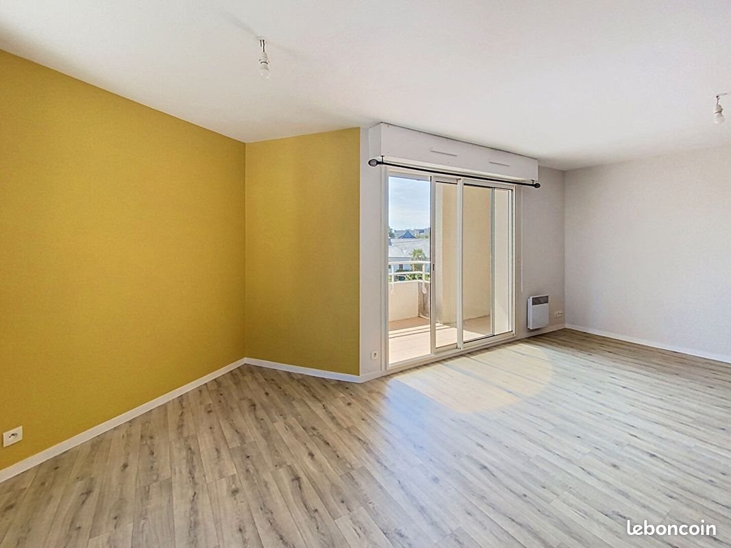 Appartement à louer, 83m², Guidel