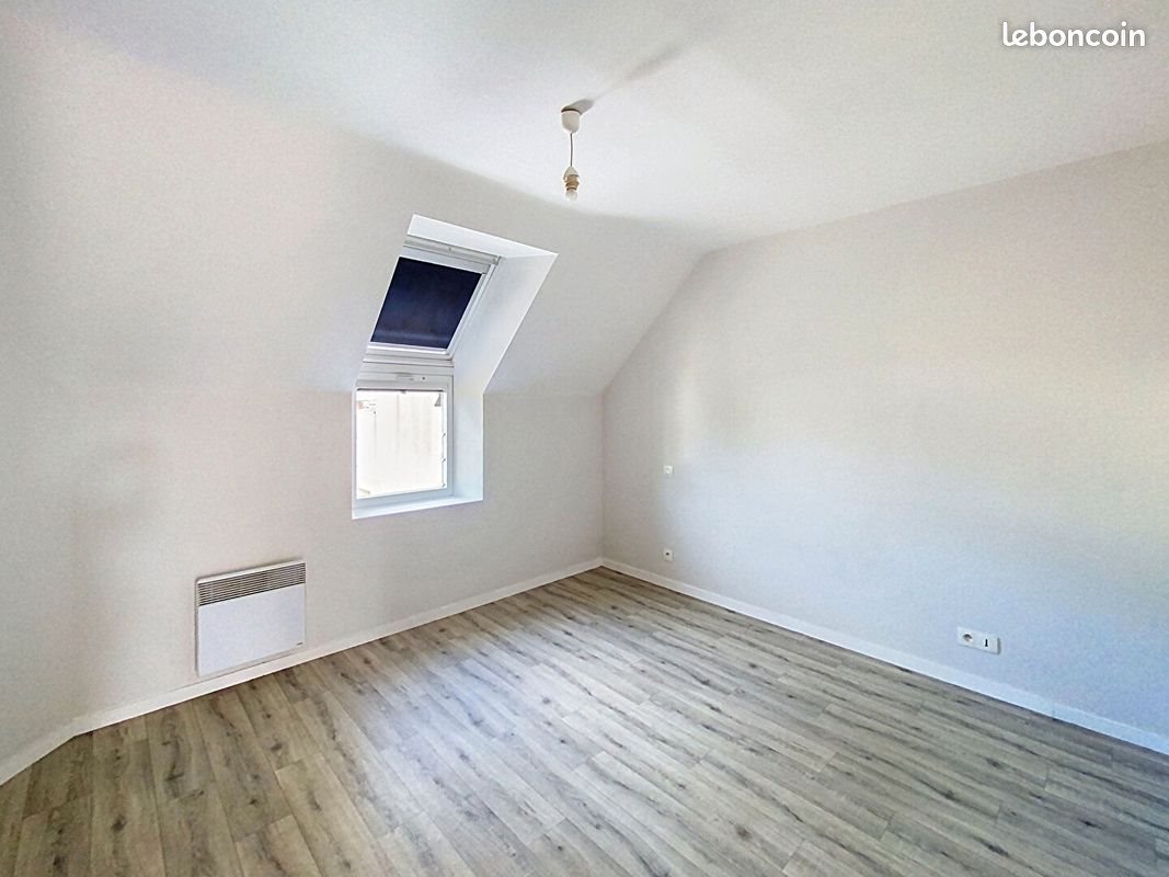 Appartement à louer, 83m², Guidel