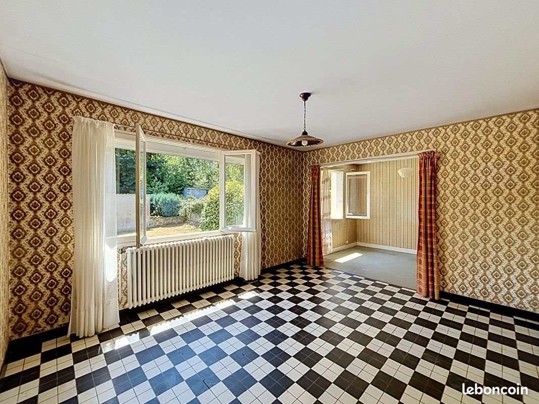 Maison à vendre, 85m², Inzinzac-Lochrist