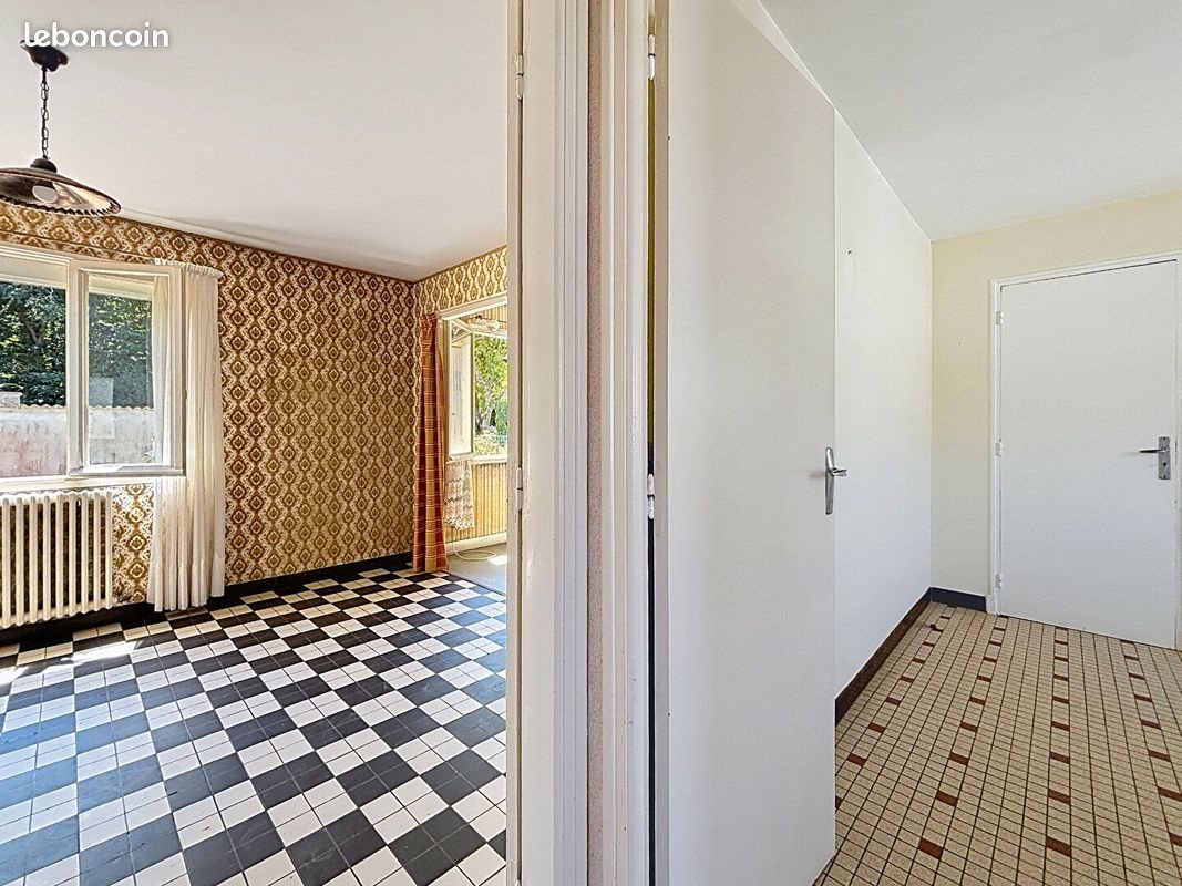 Maison à vendre, 85m², Inzinzac-Lochrist