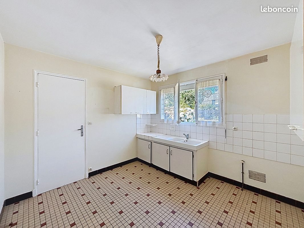 Maison à vendre, 85m², Inzinzac-Lochrist