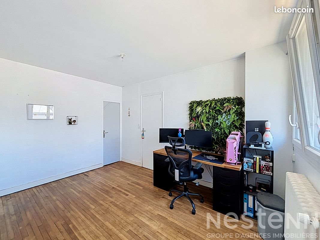 Maison à louer, 84m², Hennebont