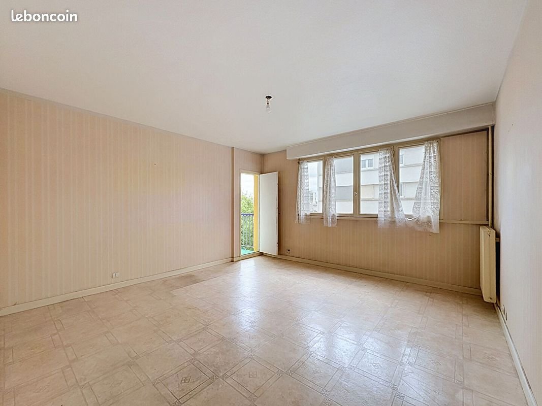 Appartement à vendre, 64m², Lanester