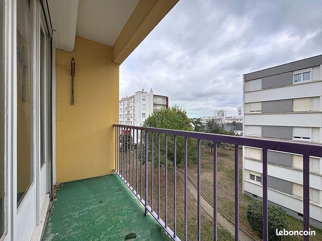Appartement à vendre, 64m², Lanester