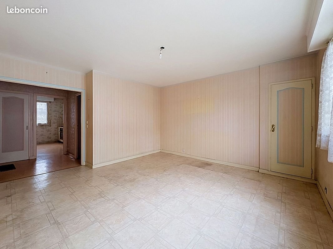 Appartement à vendre, 64m², Lanester