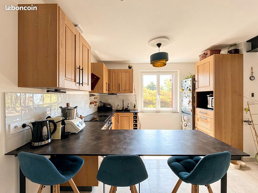 Maison à vendre, 155m², Inzinzac-Lochrist