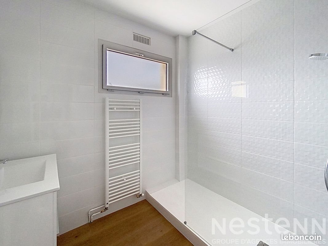 Appartement à louer, 104m², Lorient