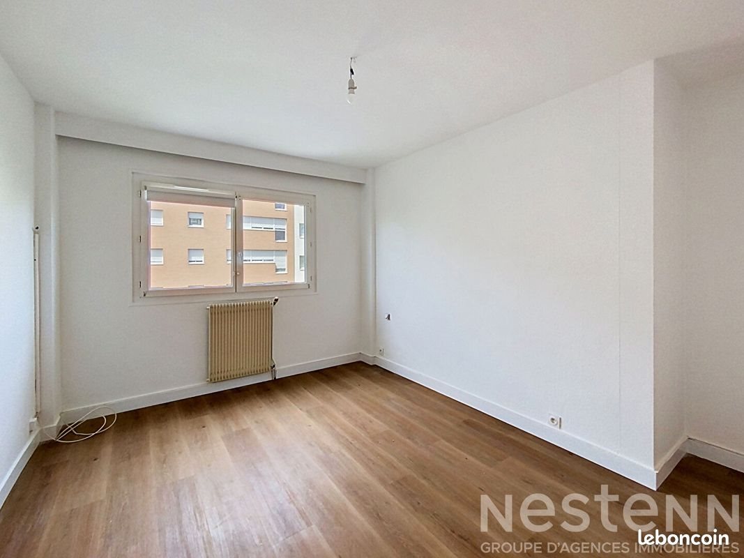 Appartement à louer, 104m², Lorient
