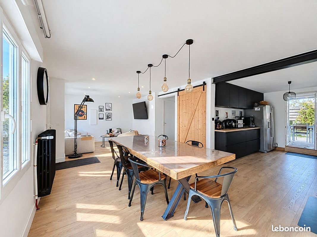 Maison à vendre, 140m², Lanester