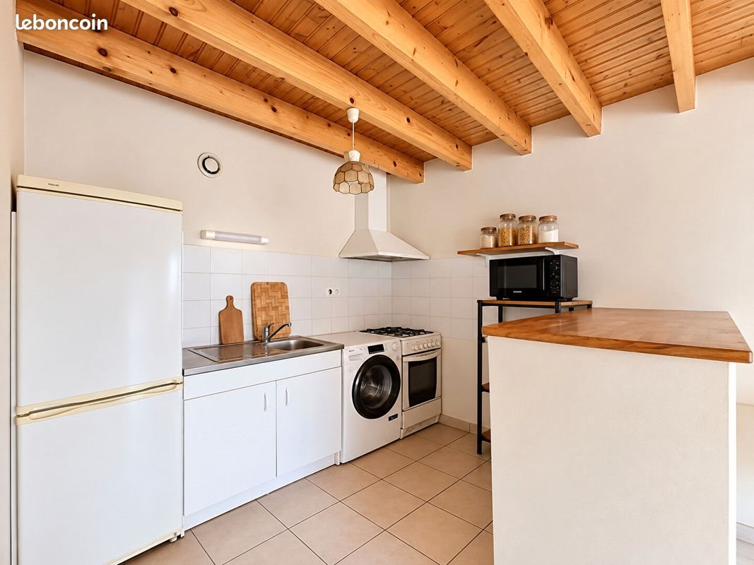 Maison à vendre, 52m², Languidic