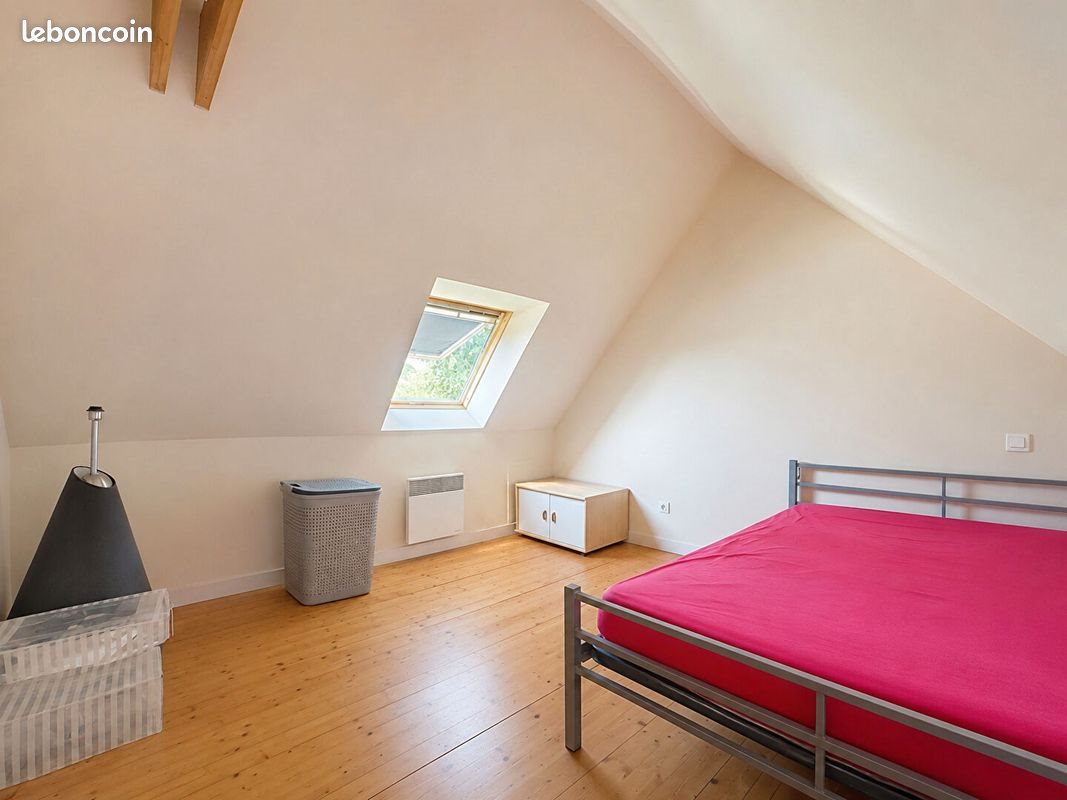 Maison à vendre, 52m², Languidic