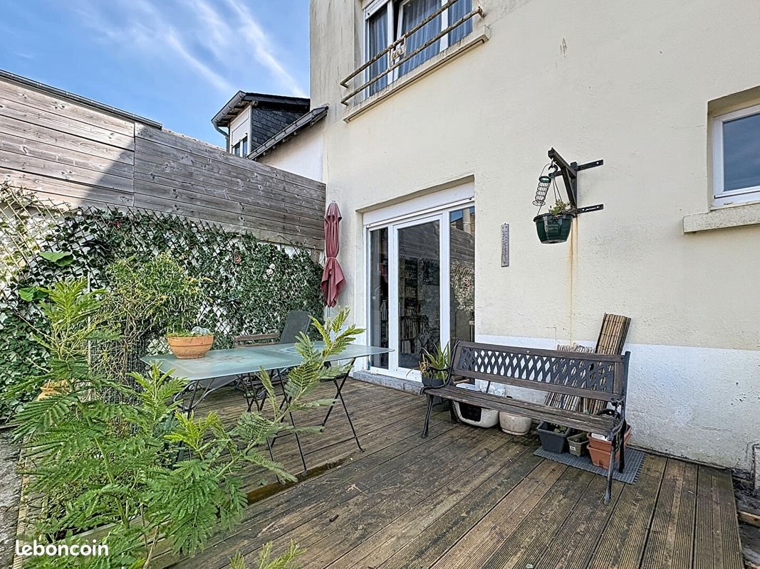 Appartement à vendre, 54m², Lanester