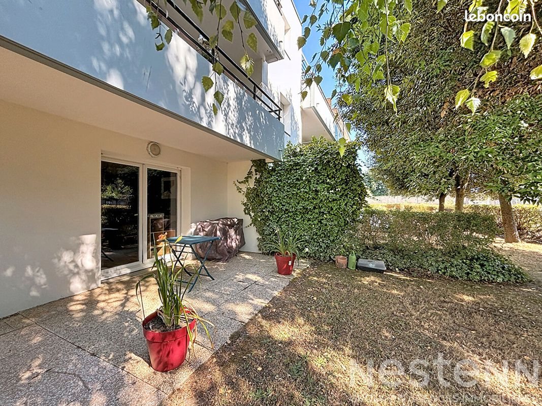 Appartement à louer, 60m², Lanester