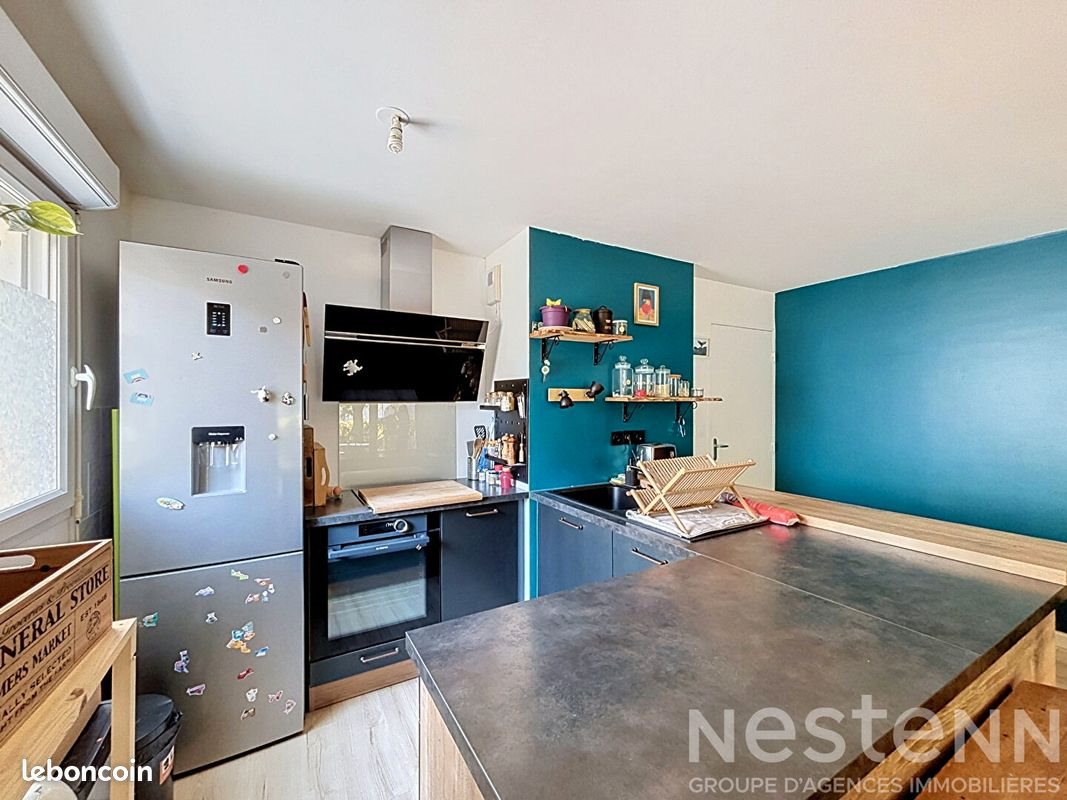 Appartement à louer, 60m², Lanester