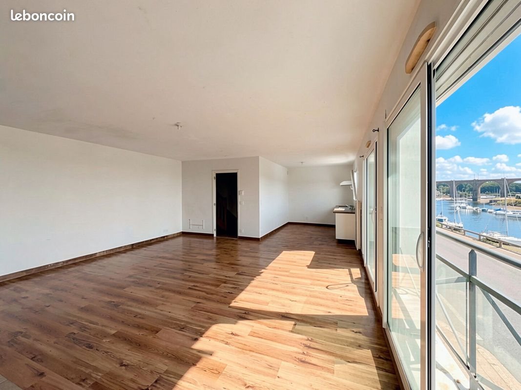 Maison à vendre, 106m², Hennebont