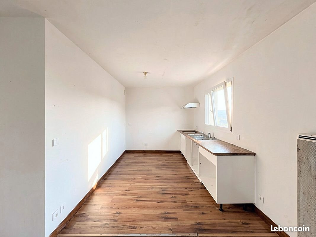 Maison à vendre, 106m², Hennebont