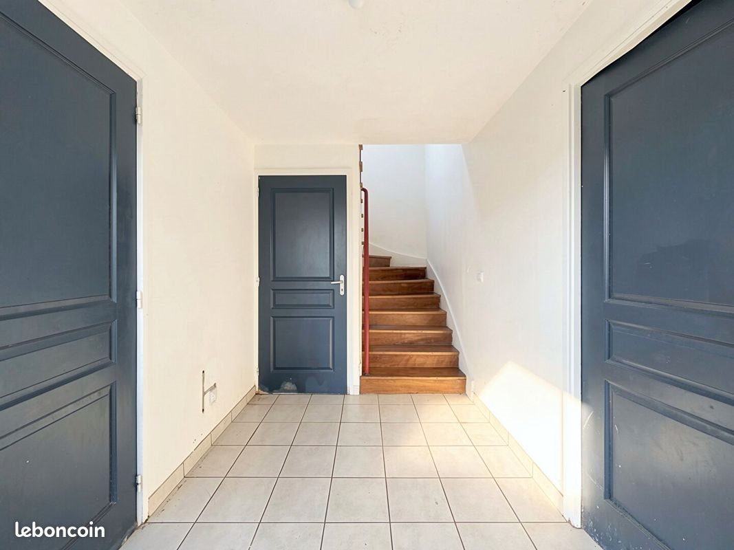 Maison à vendre, 106m², Hennebont