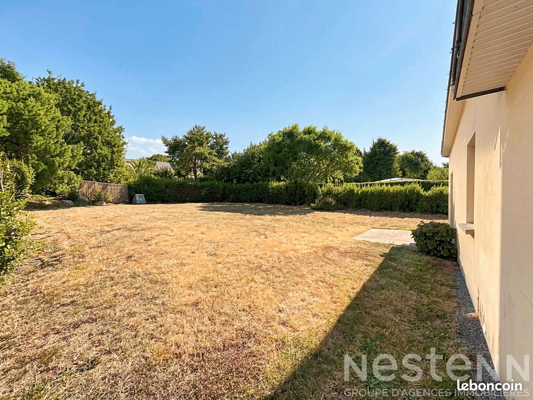 Maison à vendre, 92m², Kervignac