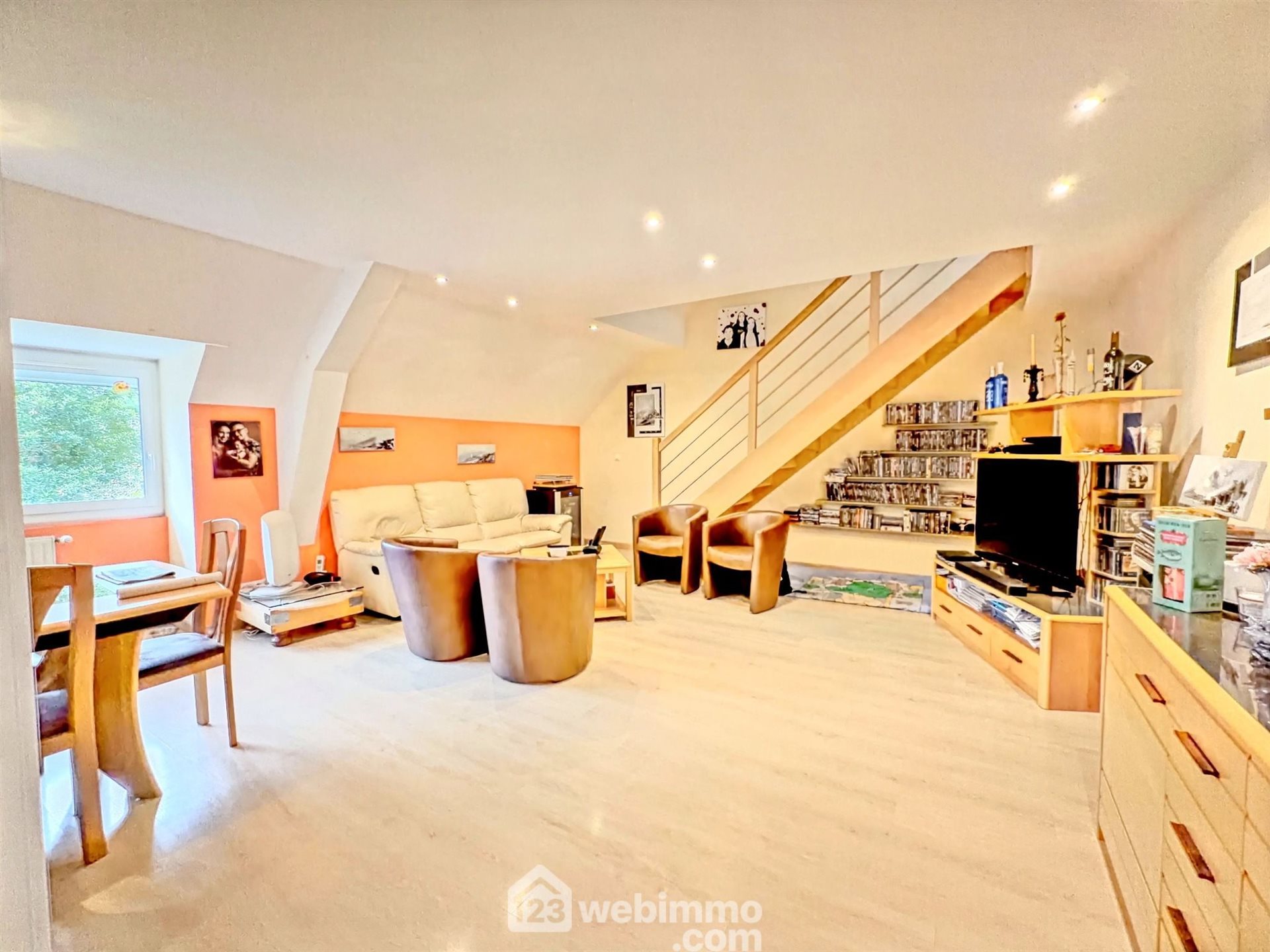Maison à vendre, 295m², Saint-Armel