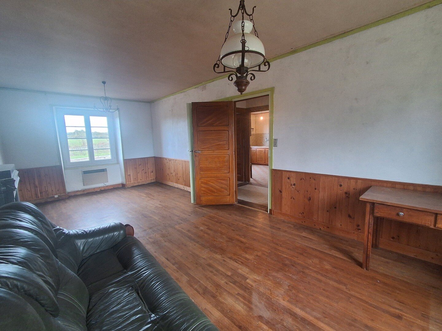 Maison à vendre, 90m², Garlan