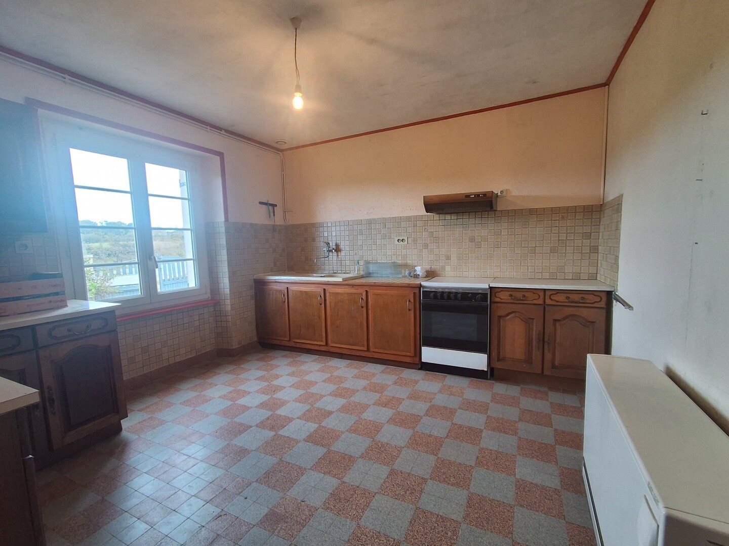Maison à vendre, 90m², Garlan