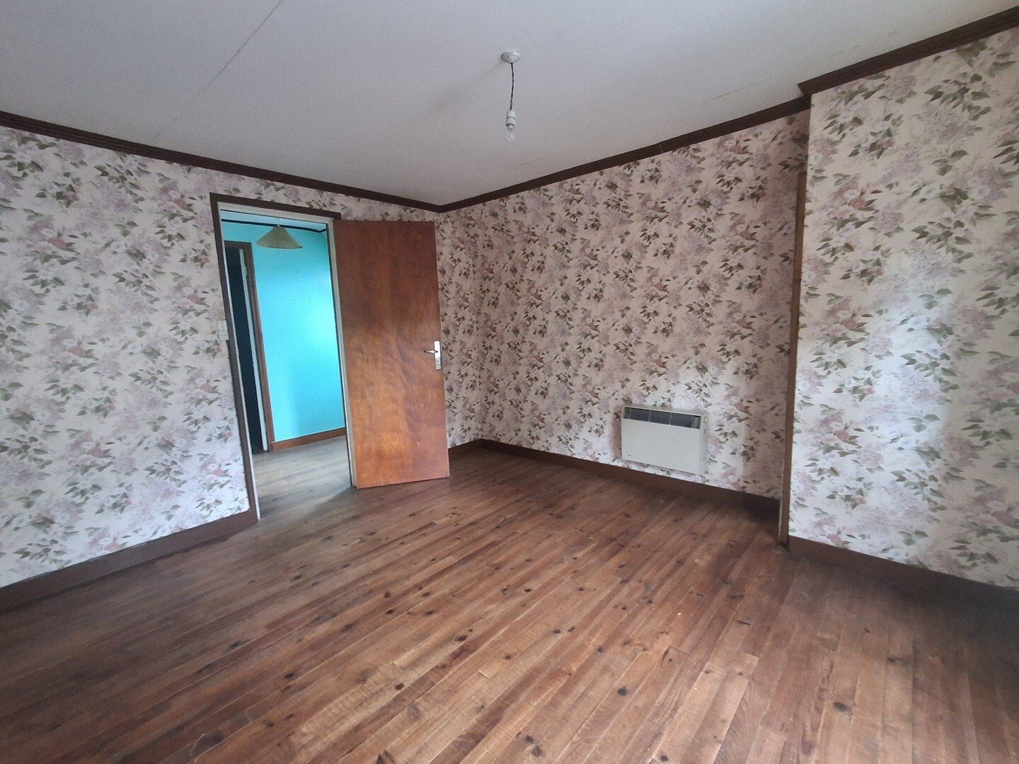 Maison à vendre, 90m², Garlan