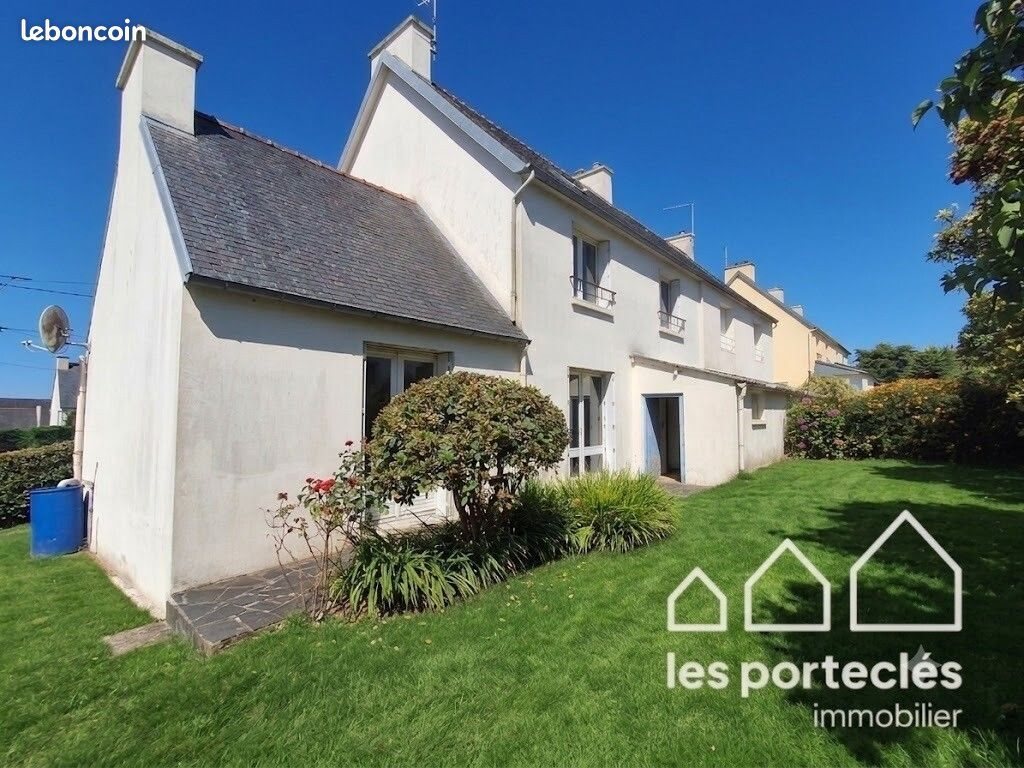Maison à vendre, 97m², Saint-Martin-des-Champs