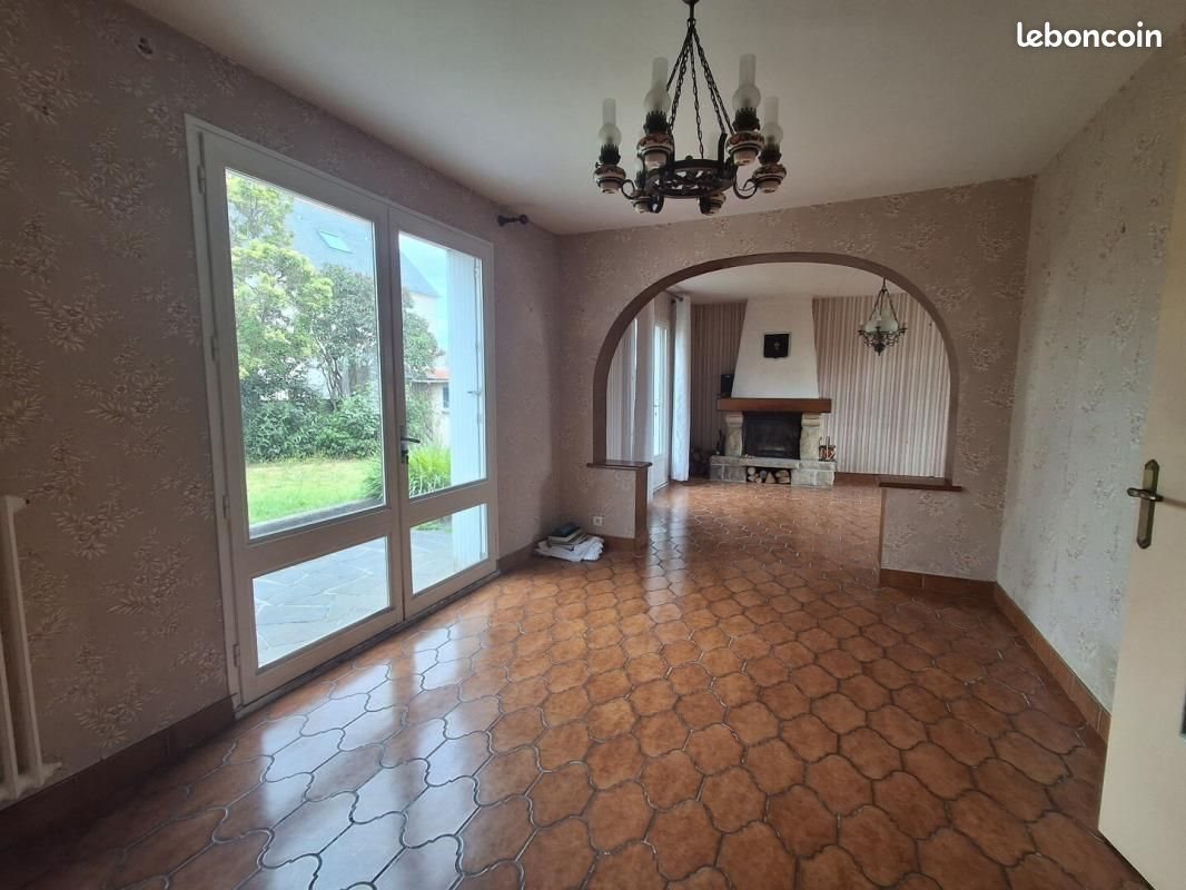 Maison à vendre, 97m², Saint-Martin-des-Champs