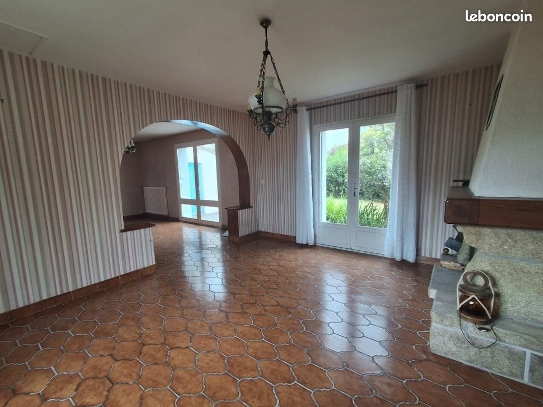 Maison à vendre, 97m², Saint-Martin-des-Champs