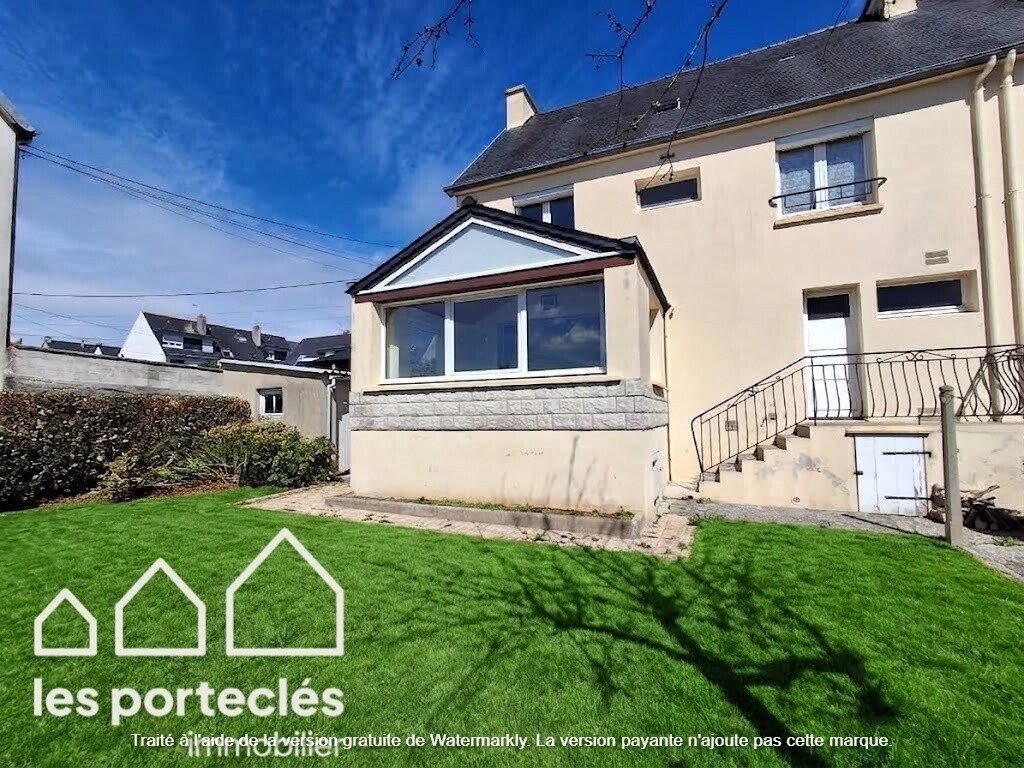 Maison à vendre, 100m², Saint-Martin-des-Champs