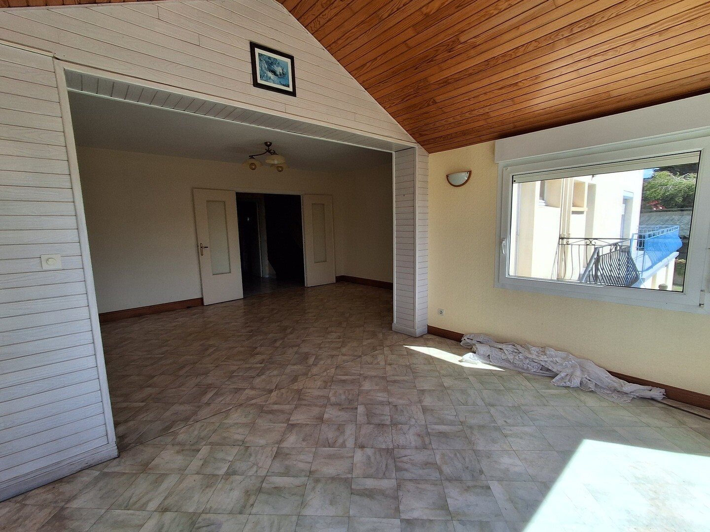 Maison à vendre, 100m², Saint-Martin-des-Champs