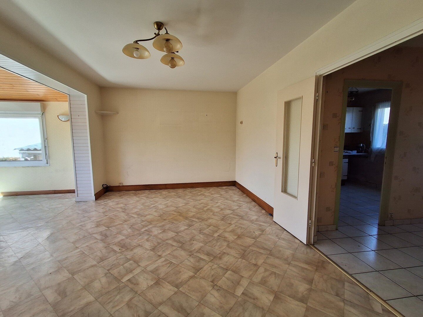 Maison à vendre, 100m², Saint-Martin-des-Champs