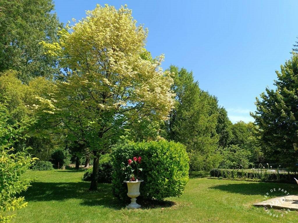 Maison à vendre, 299m², Préfontaines